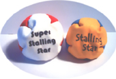 Super Stalling Star and Stalling Star